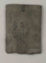 Patina Sample Bronze Age London