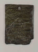 Patina Sample Bronze Age London