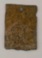 Patina Sample Bronze Age London