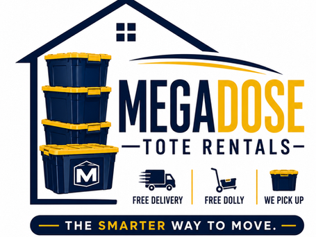 The 7-Day Room-by-Room Moving Countdown: Pack Smarter, Not Harder