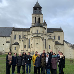 Rencontre des Associations Européennes du Patrimoine mondial de l'UNESCO
