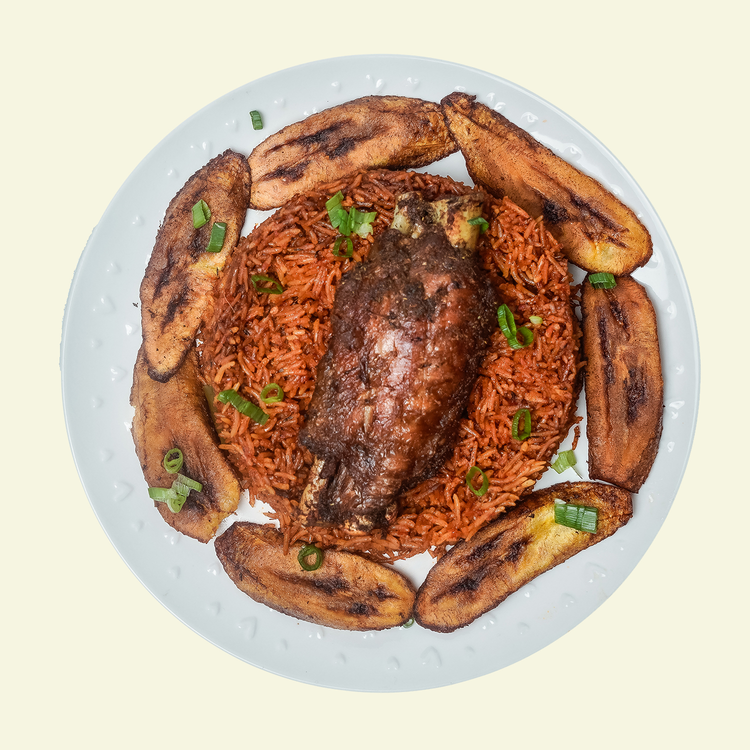 Jollof Rice