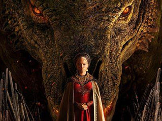 House of the Dragon: Kritik zur Premiere der HBO-Fantasyserie