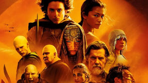 Dune Teil 2: Eine cinematografische Odyssee durch Sand und Sterne