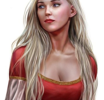 Alyssa Targaryen 
