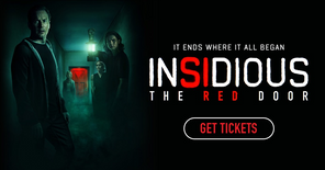 spoiler-free review: Insidious: The Red Door - A Haunting Journey into the Unknown