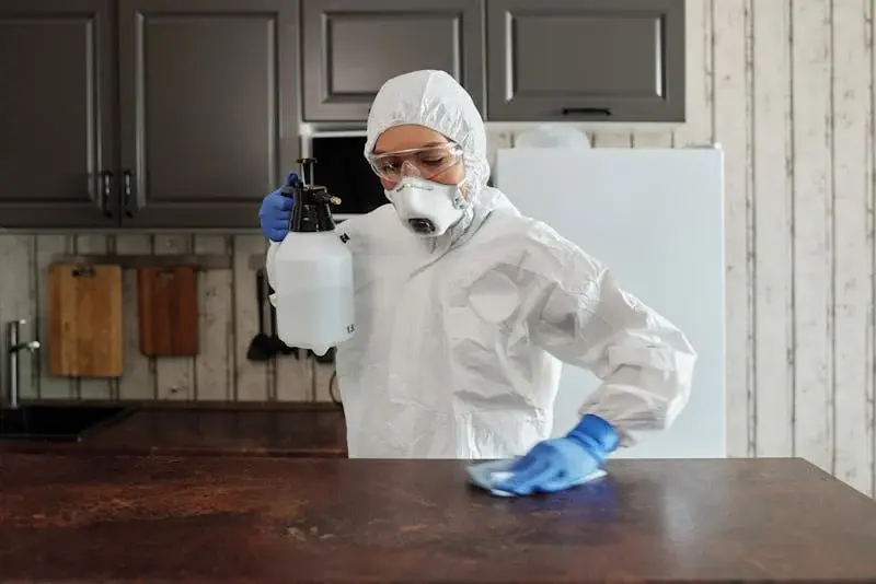 The Importance of Kitchen Cleaning Services | A Clean, Safe, and Hygienic Environment