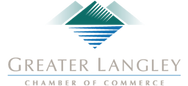 Langley Chamber of Commerce Logo
