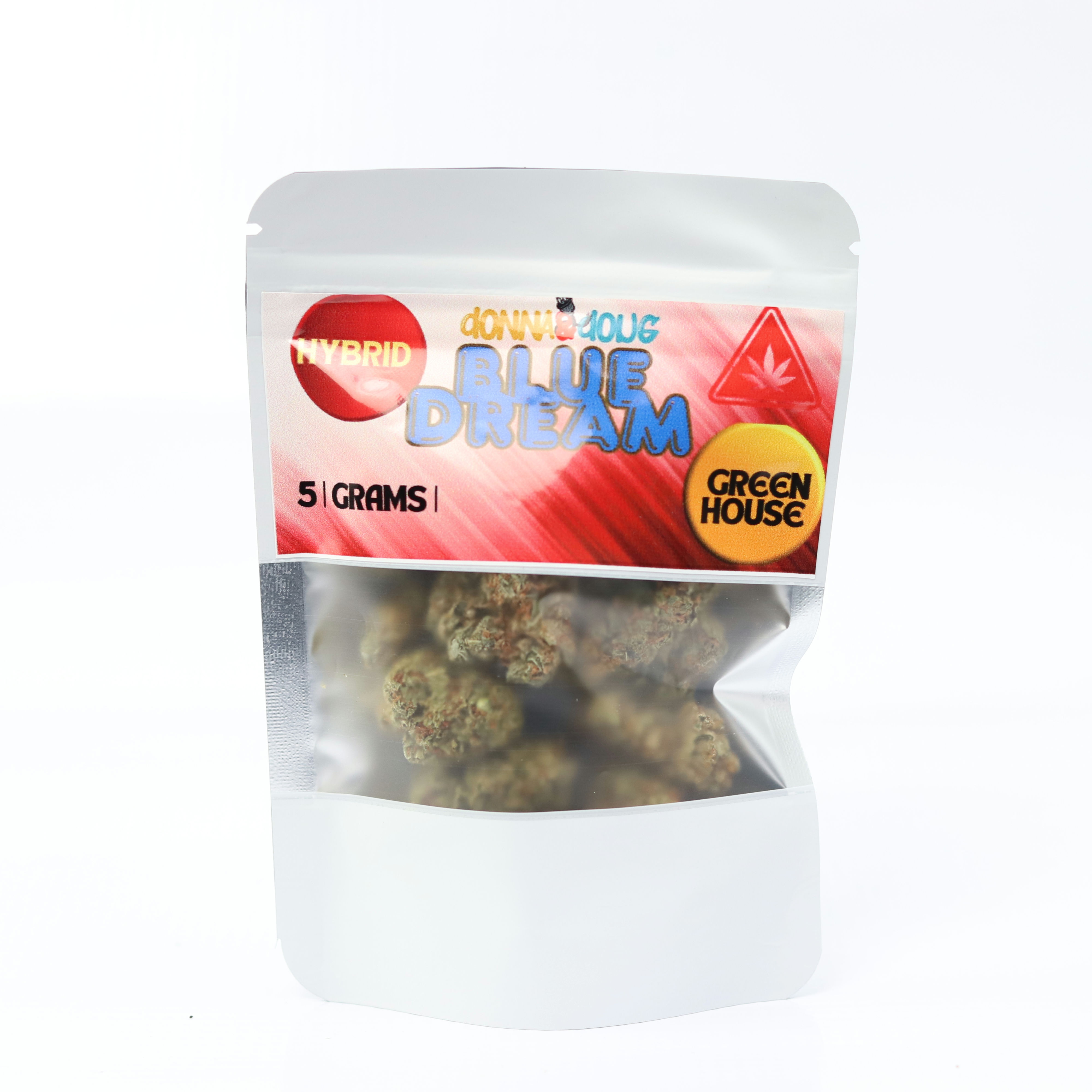 Blue Dream-Green House-5grams