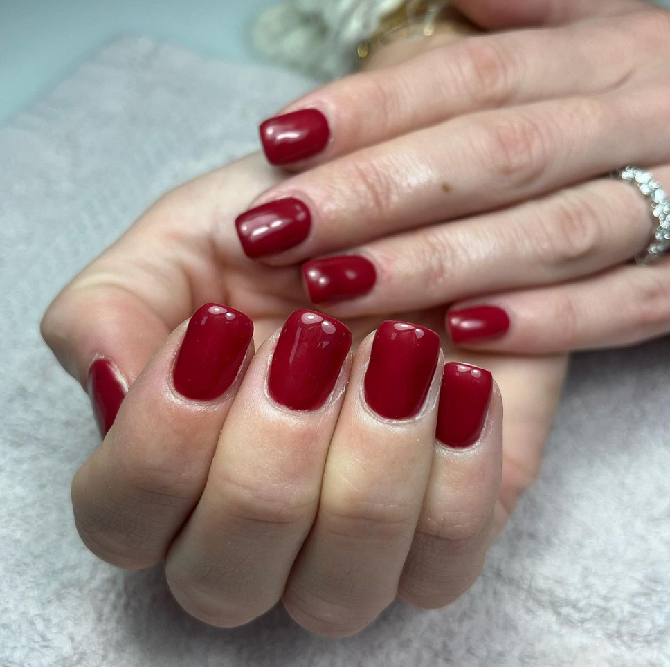 Gel renforcé