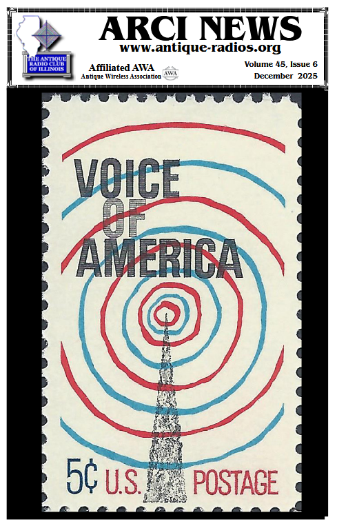 Newsletter - Dec 2025