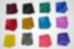 Thumbnail: Bandhani Handkerchief