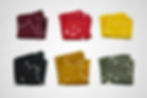 Thumbnail: Bandhani Handkerchief
