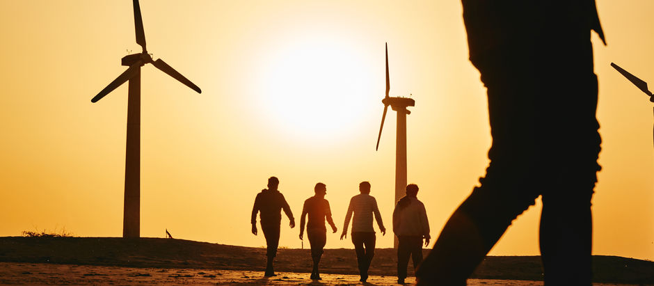 Day 17 : Digital Social Gathering amid Exodus