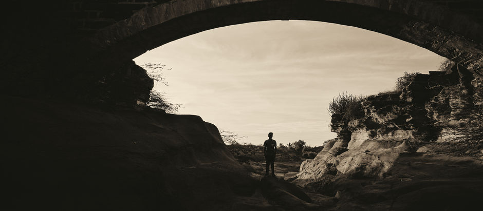 Day 21 : Running out of Patience ?
