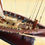 Thumbnail: Xebec Model Ship