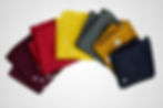 Thumbnail: Bandhani Handkerchief