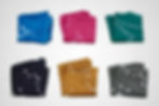 Thumbnail: Bandhani Handkerchief