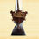 Thumbnail: Xebec Model Ship