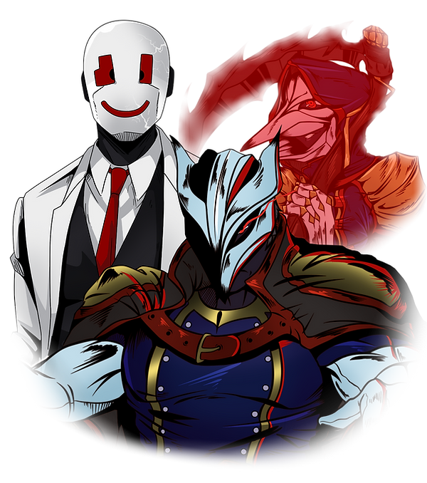 VOIDWATCH CrossLust Shirt Logo 1 BACK.png