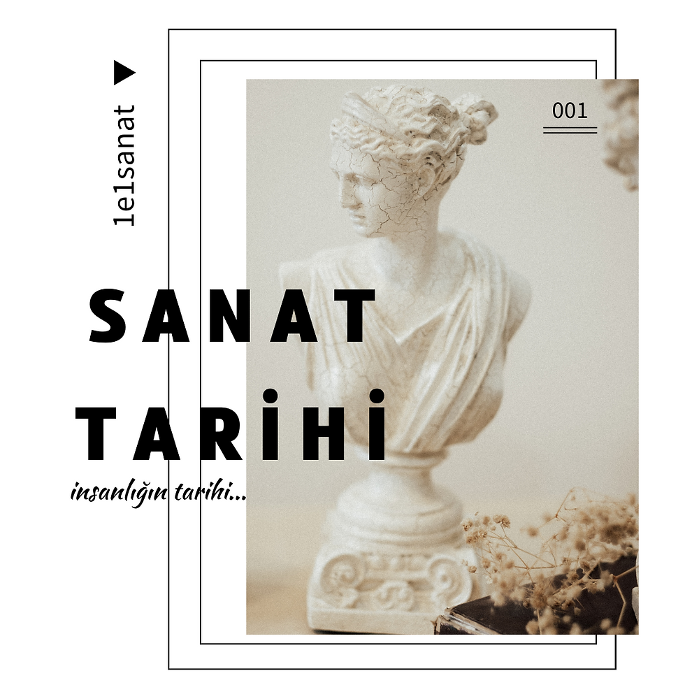 Sanat Tarihi Atölyesi