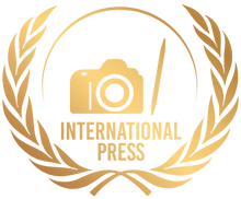 INTERNATIONAL PRESS