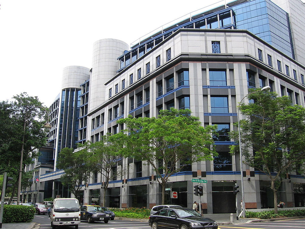 Unpacking Singapore's System of Government: The Public Service