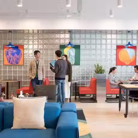 Op-Ed: Singapore’s Entrepreneurship Scene Is Approaching An Inflection Point