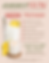 SUMMER GLOW SERIES WITH SAGUARO GARDEN BAR X SIP & SCENTED