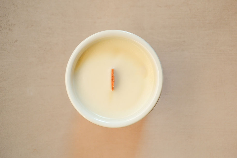 Thumbnail: BERRY BRIGHT - LIMITED EDITION CANDLE COLLECTION