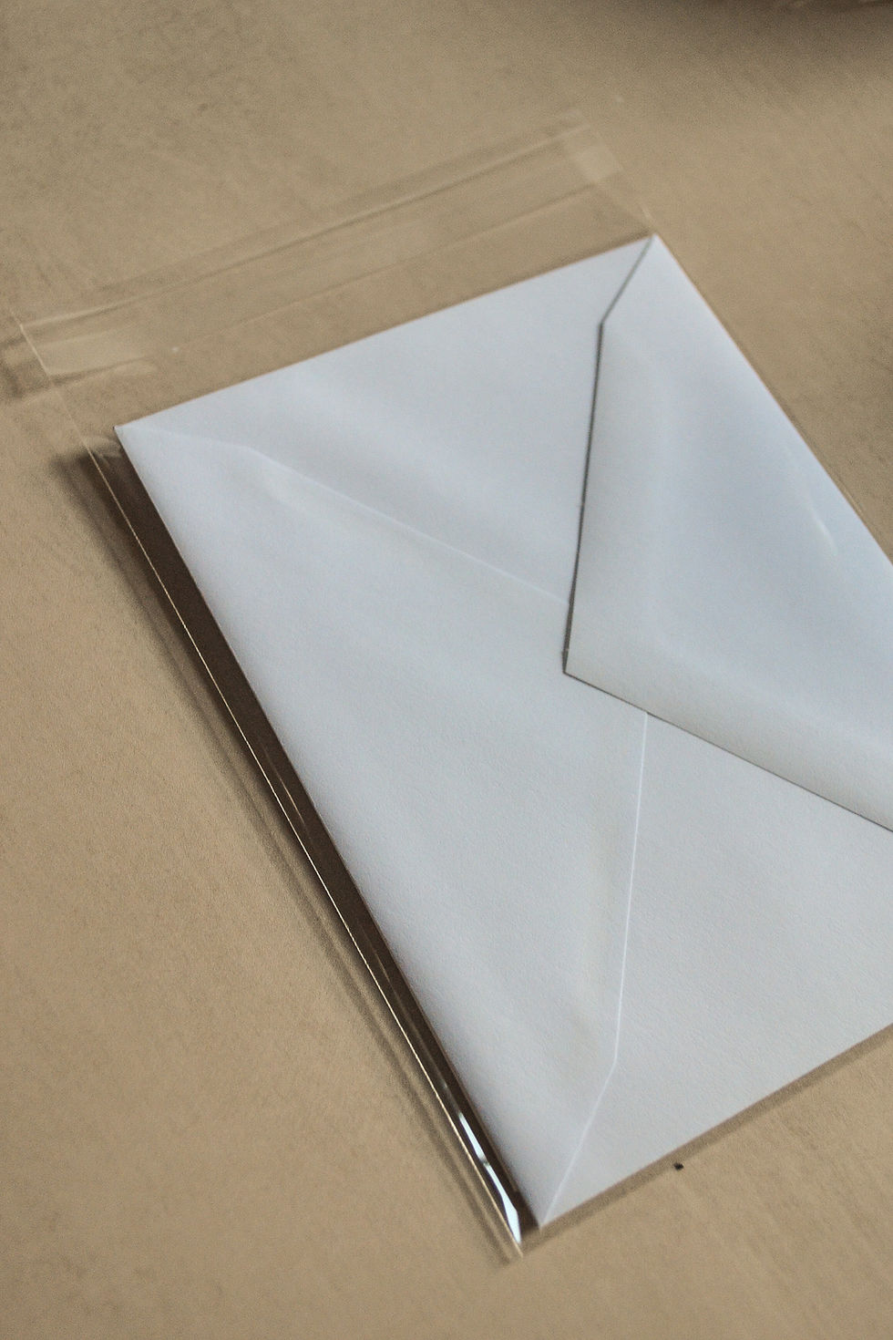 Thumbnail: FLUFF FEST - BLANK GREETING CARD
