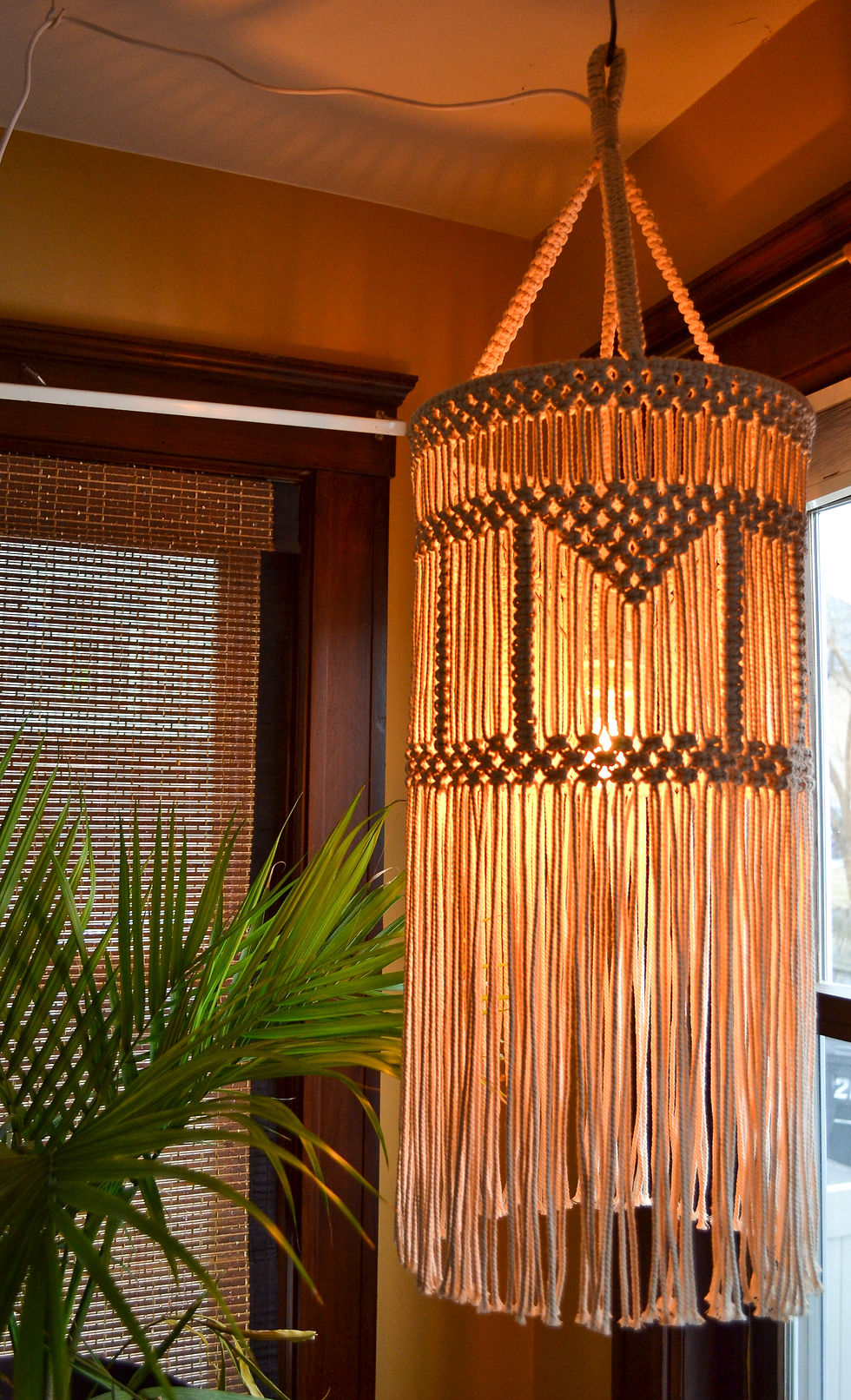 Thumbnail: ZORAH CHANDELIER LIGHT