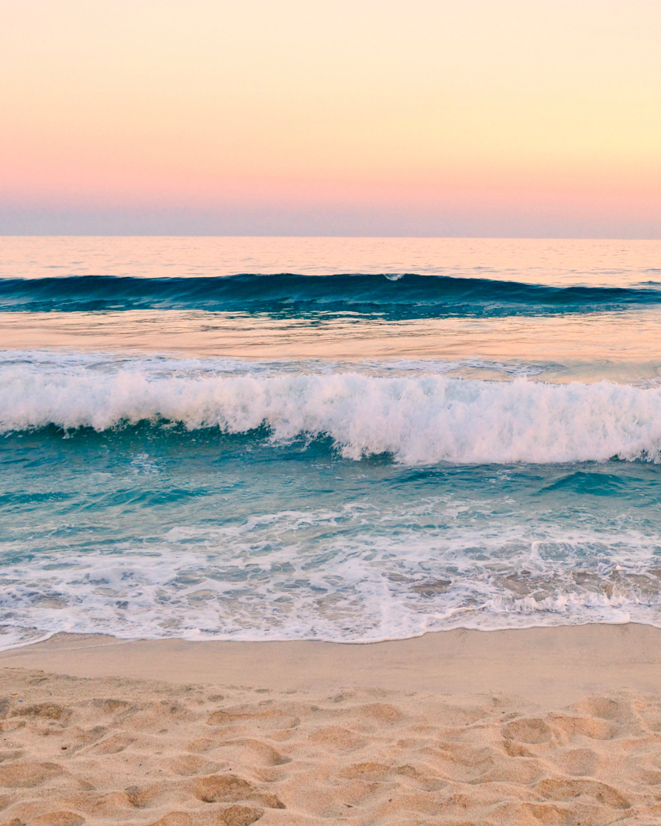 Thumbnail: LUNA REIGN | LINEN + ROOM SPRAY - SEA SALT & MARINE