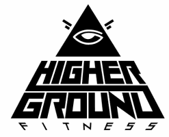 Higher Ground Fitness x Black History Month
