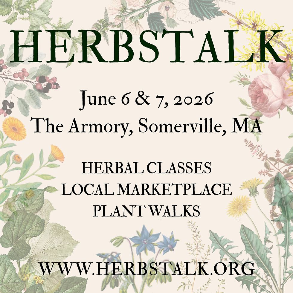 Herbstalk 2026