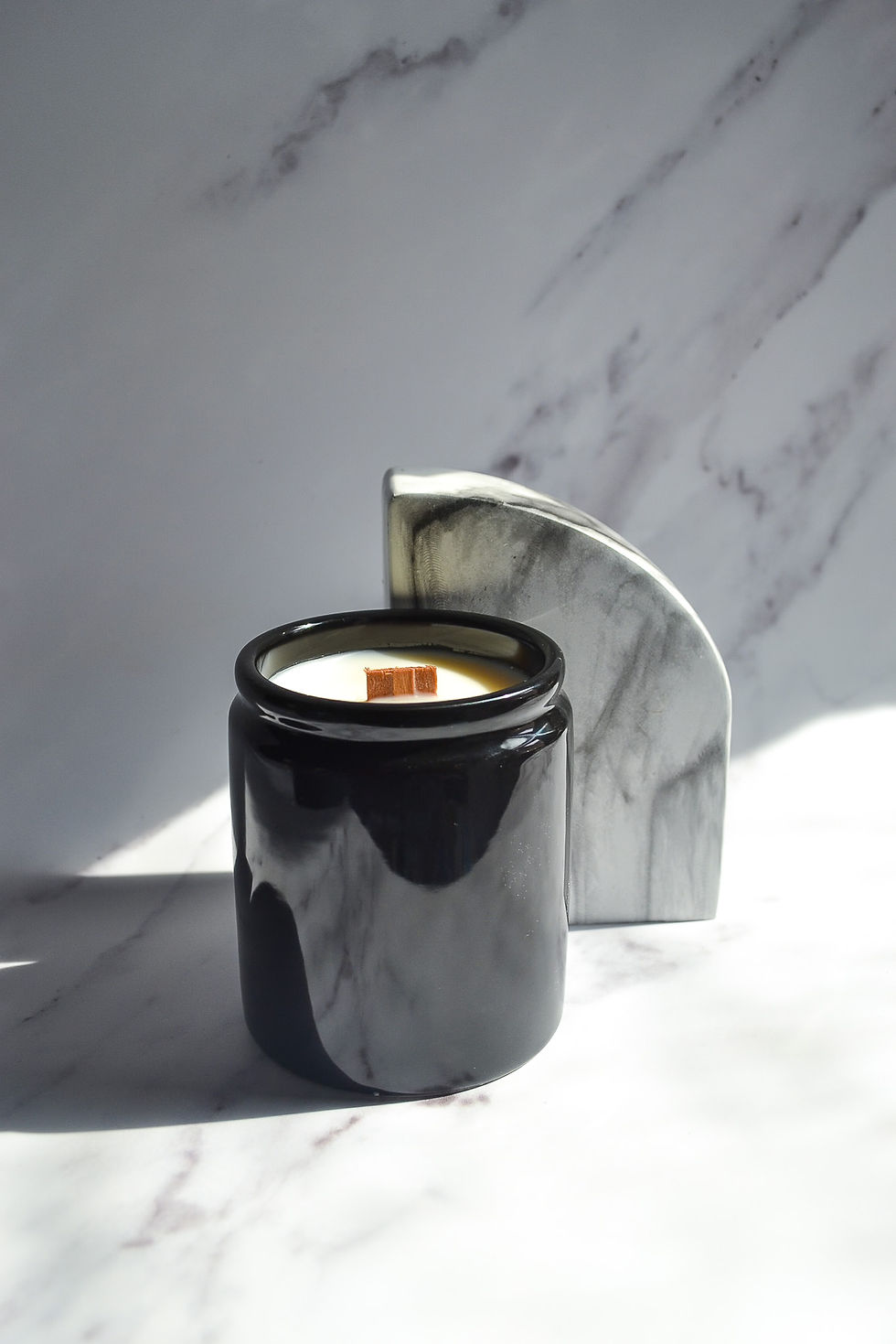 Thumbnail: MYSTIC AMBER - LIMITED EDITION CANDLE COLLECTION