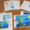 Van Gogh Starry Night Oil Pastel 1a.png