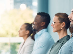 Ever considered the real cost of not hiring right and on time?