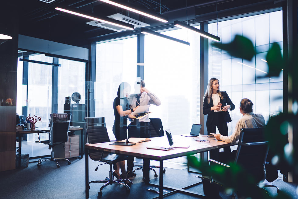 Unlock Your Organization's Potential with Effective Manpower Planning