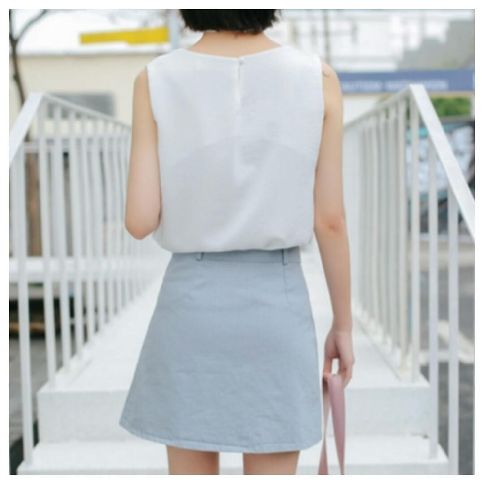 縮圖：民族風刺繡背心
