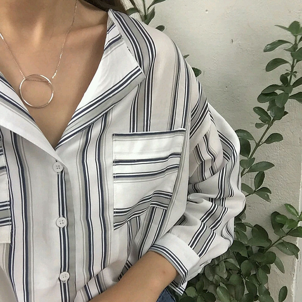 縮圖：直間恤衫