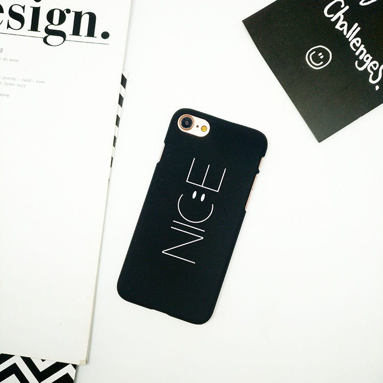 縮圖：Nice iPhone Case
