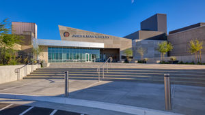 Musick - Irvine, California 