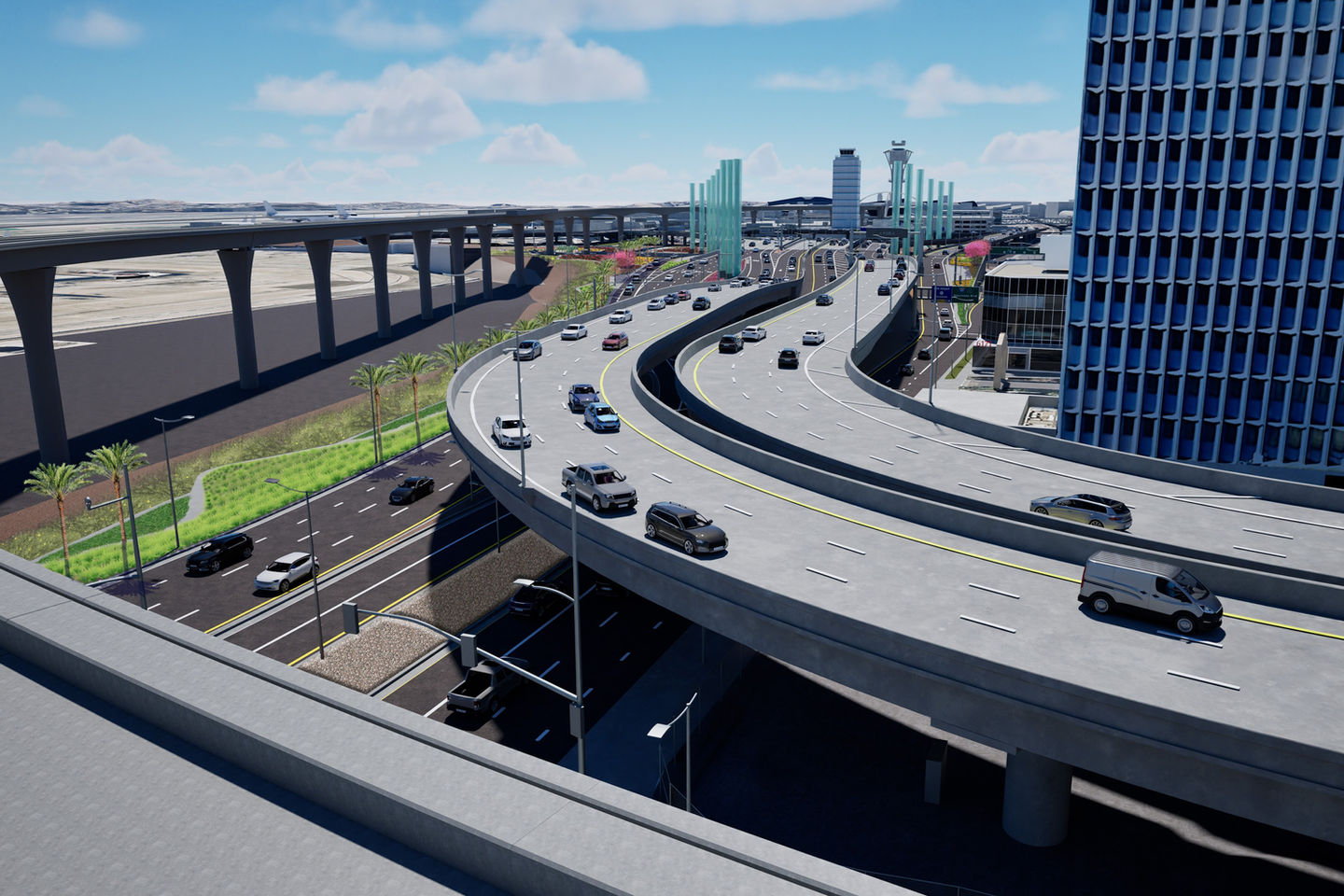 ATMP - Los Angeles World Airports 04