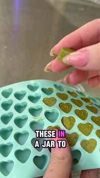 Miniatura: DIY Snello Powder