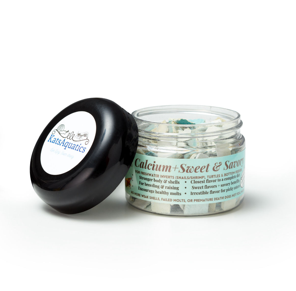 Calcium + Sweet and Savory