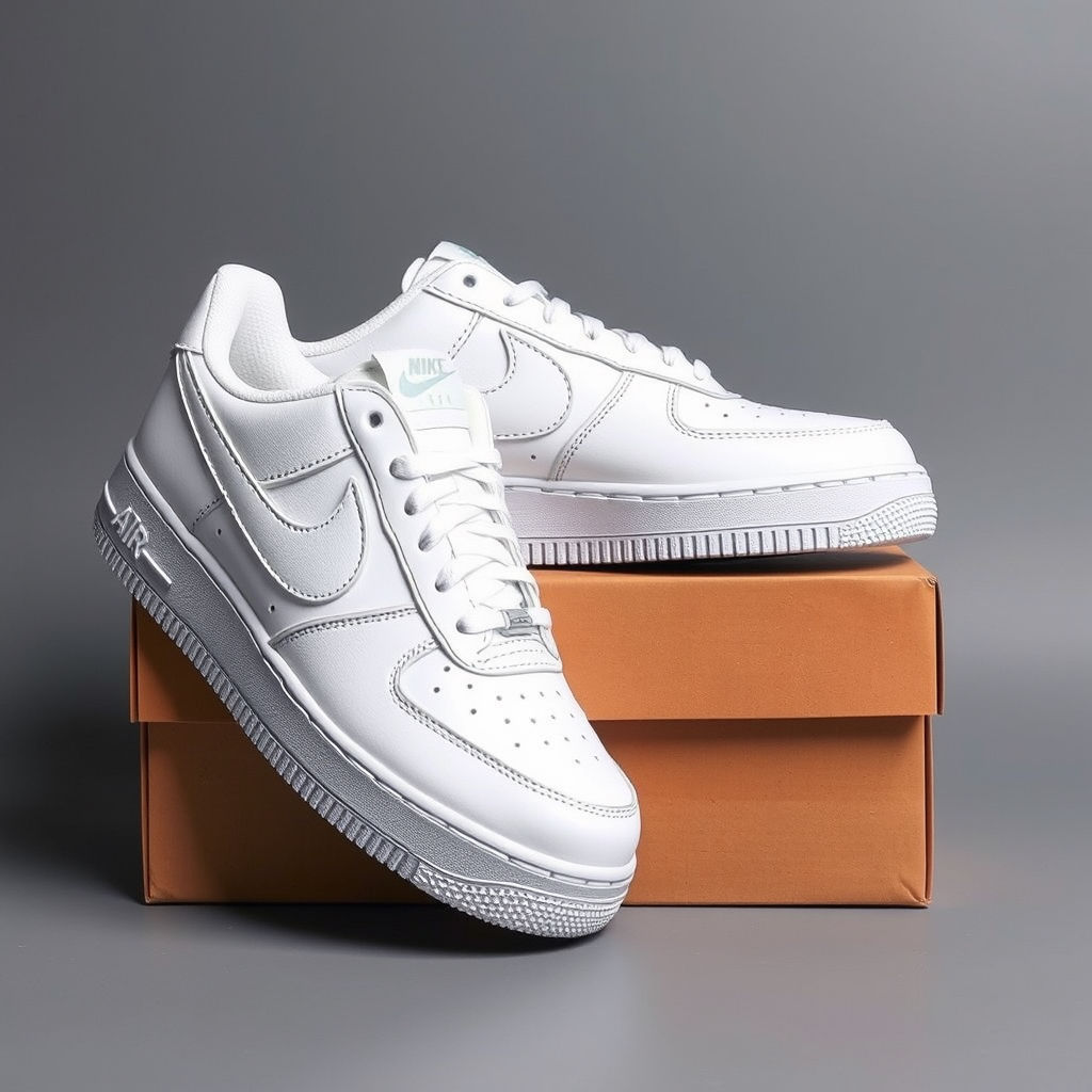 Men's Air Force 1 '07