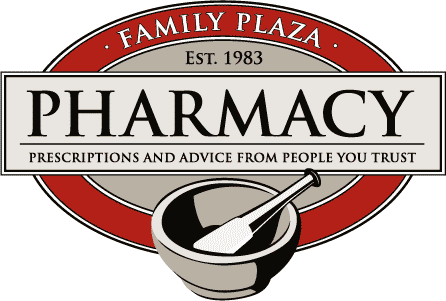 Family Plaza Pharmacy