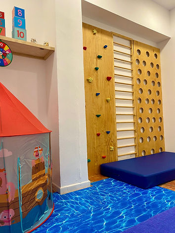 SALA INFANTIL