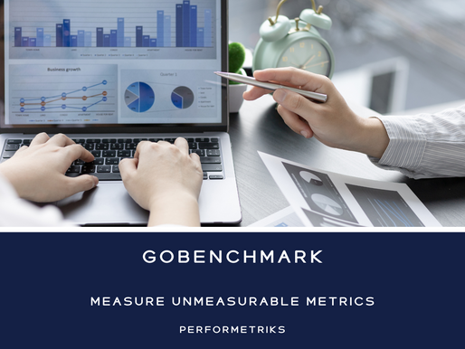 Measure unmeasurable metrics